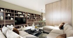 East View Garden (D16), Terrace #485855591